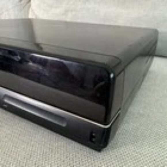 Panasonic PV-4110 VCR Video Cassette Player VHS Player Cleaned Works Tested - Picture 6 of 10